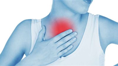 في 3 خطوات.. كيف تحمي نفسك من التهابات الشعب الهوائية