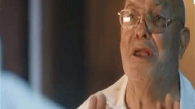 غدا.. عزاء محمود جليفون بمسجد المحروسة