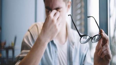 احذر.. هذه العادات تضعف البصر تدريجيا