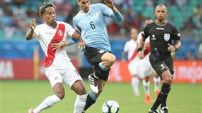 كوبا أمريكا.. تعادل أوروجواي وبيرو سلبيا واللجوء إلى ركلات الترجيح