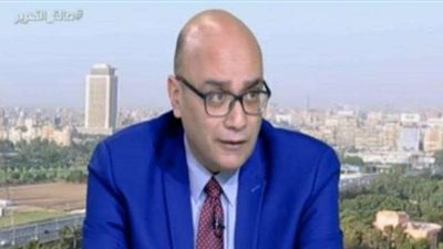 أحمد قمحة: لولا «30 يونيو» لتغيرت هوية الأمن العربي (فيديو)