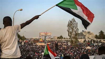 السودان.. المجلس العسكري يرغب في حكومة مدنية