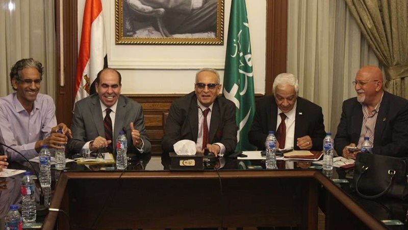 بلدنا اليوم