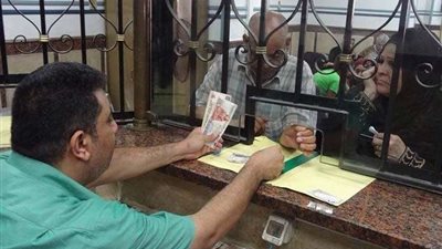 لأصحاب المعاشات.. تعرف على كيفية صرف الزيادات الجديدة لشهر يوليو