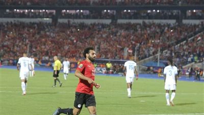 بث مباشر.. مباراة مصر أمام أوغندا في الجولة الثالثة بأمم أفريقيا