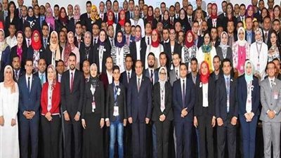 تنسيقية شباب الأحزاب تحتفل بمرور عام على تأسيسها