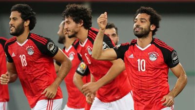 قبل مواجهة مصر وأوغندا.. التاريخ ينحاز للفراعنة أمام 