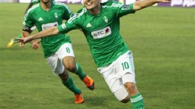 كاماتشو يعود لتدريبات فولفسبورج بعد غياب 9 أشهر