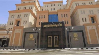 بالفيديو.. تفاصيل افتتاح وزارة الداخلية لمقر الجوازات الجديد بالعباسية