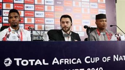 أحمد حسن: الجزائر أفضل منتخب عربي ومرشحين بقوة للفوز بأمم أفريقيا 2019