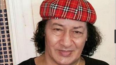 تكريم محمد نجم في مهرجان هسمة للفنون والآداب