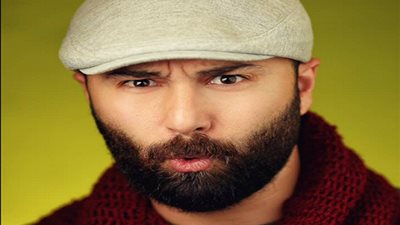 محمود متولي يساند ريهام سعيد بعد إصابتها بمرض خطير