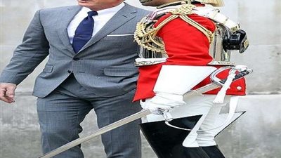 بعد توقفه للإصابة.. 