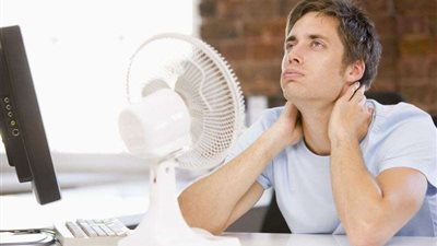 احذر.. عادات تفعلها في الصيف تؤدي لمشاكل صحية