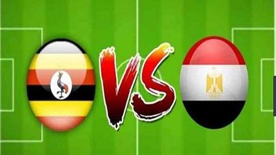 بث مباشر.. مصر وأوغندا بأمم أفريقيا 2019