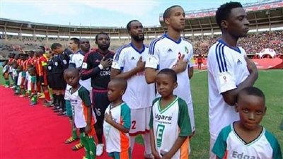 بث مباشر.. مباراة زيمبابوي أمام الكونغو الديمقراطية بأمم أفريقيا 2019