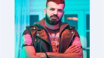 المخرج حسام بدران ينتهي من تصوير كليب 