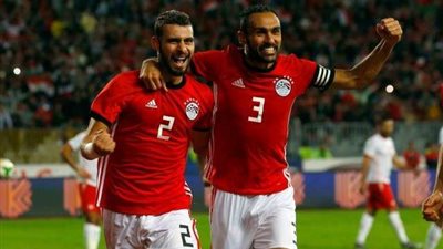 بالفيديو.. المحمدي يسجل الهدف الثاني في شباك أوغندا