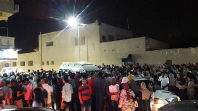 احتفالا بذكرى 30 يونيو.. مئات المصريين يشهدون عروض الصوت والضوء بالهرم