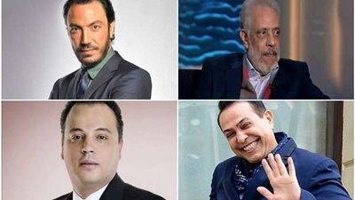 في ذكرى تحرير مصر من الإرهاب.. كيف احتفل نجوم الفن بذكرى ثورة 