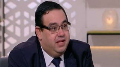 محسن عادل: القيادة السياسية أعادت رسم خريطة الاستثمار في مصر