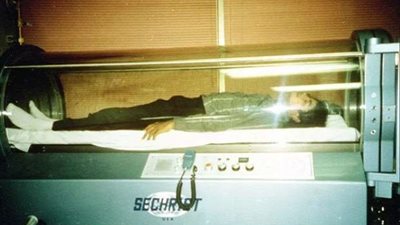 بعد 10 سنوات على وفاته.. ظهور الغرفة الخاصة بـ