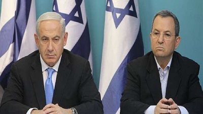 يهدد منصب نتنياهو.. عودة 