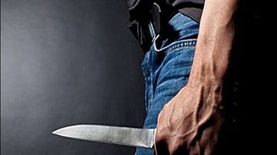 النيابة ترافق المتهم بقتل مسن وزوجته في الزيتون لتمثيل الجريمة