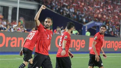 مصر تحقق رقما قياسيا غير مسبوق لها في بطولة الأمم الأفريقية