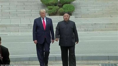 اتفاق جديد بين الولايات المتحدة وكوريا الشمالية حول نزع الأسلحة النووية