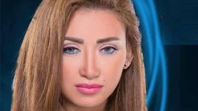 بعد إصابتها بمرض خطير.. هذا ما قالته ريهام سعيد بعد نشر وصيتها