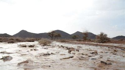 مصرع 19 وإصابة 50 اخرون بسبب الأمطار في السودان