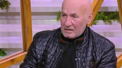 وفاة عزت ابو عوف.. أحمد عزمي ناعيا: نسألكم الفاتحة