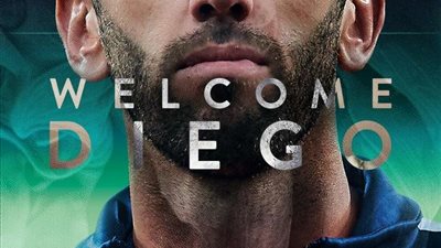 رسميًا.. دييجو جودين ينضم إلى إنتر ميلان لمدة 3 سنوات