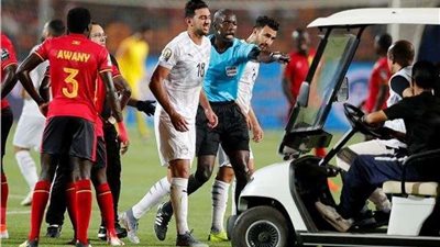 تعرف على مدة غياب أحمد حسن كوكا عن الملاعب