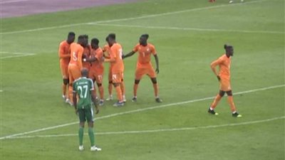 بث مباشر.. مباراة كوت ديفوار أمام نامبيا في أمم أفريقيا