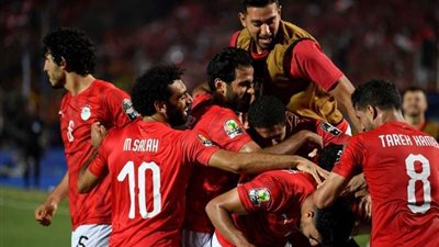 راحة لأساسي المنتخب وتدريبات بدنية للبدلاء استعداد لدور الـ16
