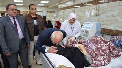 بعد تطبيقه في بورسعيد.. أبرز المعلومات عن منظومة التأمين الصحي الشامل