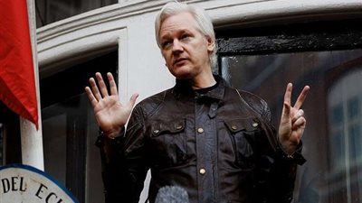 بعد اتهامه بالاغتصاب.. هل يُطلق سراح مؤسس 