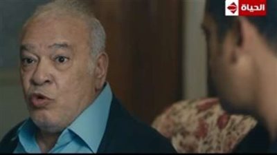 أمير كرارة لصلاح عبد الله: 'انت تاريخ وبنتعلم منك'