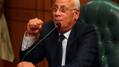 الغضبان: التأمين الصحي الشامل الجديد مصري 100%