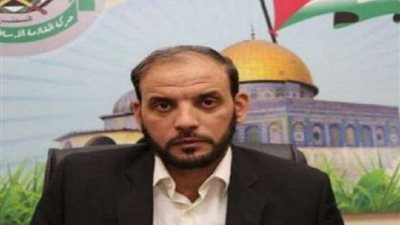 قيادي في حماس: انتفاضة فلسطينية جديدة على الأبواب