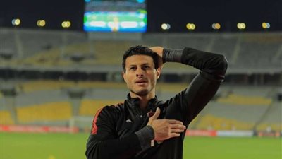 إكرامي: الشناوي 