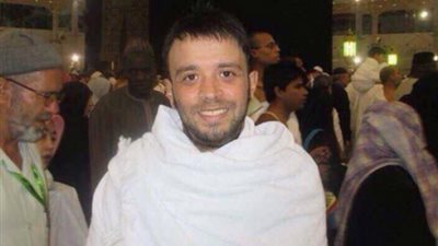 غدًا.. عزاء ماهر عصام بالحامدية الشاذلية في المهندسين