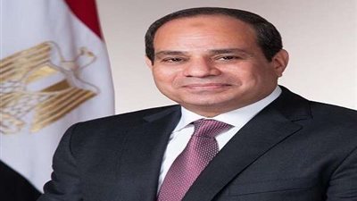 السيسي يهنئ رئيس الفاتيكان بالعيد القومي