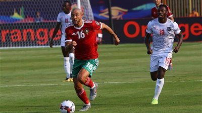 إنجاز تاريخي يُحفز المغرب أمام جنوب أفريقيا.. الليلة