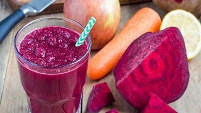 عصائر بلدنا اليوم.. طريقة عمل 