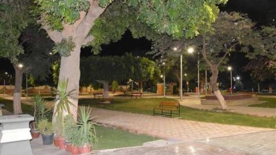 غدًا.. محافظ المنيا يفتتح المرحلة الأولى من تطوير كورنيش النيل