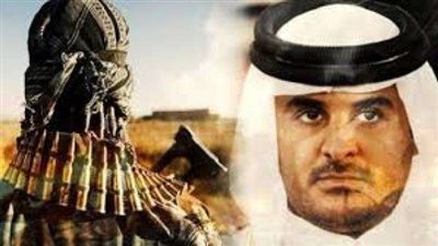 خبير استيراتيجي: قطر تمول مشروع صفقة القرن