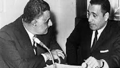 في يومها العالمي.. الصداقة في حياة رؤساء مصر السابقين